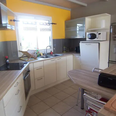Maison Spacieuse Avec Piscine Privative, Terrasse Et Jardin Pres Des Sables-d'olonne - Fr-1-197-297 Dom wakacyjny