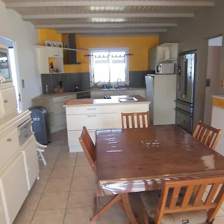 Maison Spacieuse Avec Piscine Privative, Terrasse Et Jardin Pres Des Sables-d'olonne - Fr-1-197-297 Dom wakacyjny *
