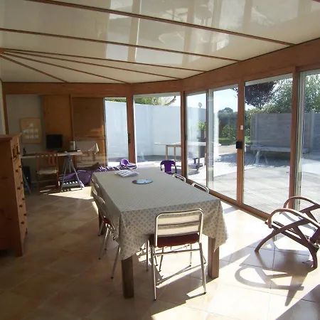 Maison Spacieuse Avec Piscine Privative, Terrasse Et Jardin Pres Des Sables-d'olonne - Fr-1-197-297 Dom wakacyjny L'Ile-d'Olonne